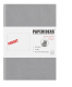 Soft leather Notebook aA6 Diary Portable Portable Small Notepad With Blank Page Number Pocket Book
