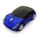 Wireless Car Mouse Notebook Desktop Computer Accessories
