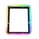 ATX Motherboard Light-Emitting Pad Backlight Pad
