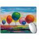 Creative Personality Art Keyboard Pad Writing Pad Laptop
