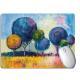 Creative Personality Art Keyboard Pad Writing Pad Laptop