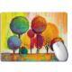 Creative Personality Art Keyboard Pad Writing Pad Laptop