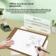 Drawing Tablet Writing Board Handwriting Tablet Notebook