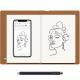 Drawing Tablet Writing Board Handwriting Tablet Notebook
