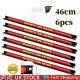 6x18 Heavy Duty Magnetic Tool Bar Storage Holder Rack Garage Wall Holder Strips