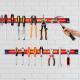 6x18 Heavy Duty Magnetic Tool Bar Storage Holder Rack Garage Wall Holder Strips