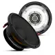 5CORE 10 Inch Subwoofer Speaker 600W 4 Ohm Full Range Replacement DJ Bass Sub Woofer Loudspeaker 3" Voice Coil 96 Oz Magnet Aluminum Frame