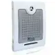 5 CORE Outdoor Speakers Stereo In Wall Speaker 500W Peak Passive Mount Wired Waterproof Patio House Garage Indoor Exterior Audio System Bocinas Para Casa - Window
