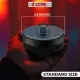 5 Core Compression Driver 3.5 Inch Tweeter Horn Throat 220W Peak Loud 8 Ohm Titanium Diaphragm