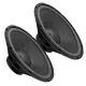 5 Core 15 Inch Subwoofer 450 Watt Car Audio Sub Woofer 4 Ohm Pair W Deep Bass Replacement Component Loud Speaker For Auto Truck Vehicle -WF 15 140 4OHM 2PCS