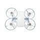 Car Drone Fan Light Creative Lighting Fixture