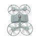 Car Drone Fan Light Creative Lighting Fixture
