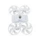 Car Drone Fan Light Creative Lighting Fixture