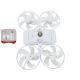 Car Drone Fan Light Creative Lighting Fixture