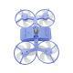 Car Drone Fan Light Creative Lighting Fixture