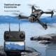 Foldable Brushless HD Aerial Photography Quadcopter