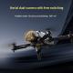 Foldable Brushless HD Aerial Photography Quadcopter