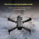 Foldable Brushless HD Aerial Photography Quadcopter