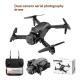 Foldable Brushless HD Aerial Photography Quadcopter