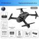 Foldable Brushless HD Aerial Photography Quadcopter