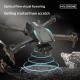 New M16 Drone For Aerial Photography 8K HD Extra-Long Flight Time