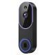 Smart Home Surveillance Camera Outdoor Wireless Doorbell HD Video Intercom Camera