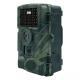 64GB 60MP Wildlife WIFI APP Trail Camera 4K Night Vision Outdoor Hunting Camera