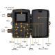 64GB 60MP Wildlife WIFI APP Trail Camera 4K Night Vision Outdoor Hunting Camera