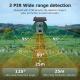 Wildlife Detection Night Vision Animal Detection Camera