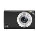 High-definition Digital Camera For Kids And Students Beauty-mode Selfie Camera Compact Point-and-shoot Camera