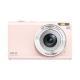 High-definition Digital Camera For Kids And Students Beauty-mode Selfie Camera Compact Point-and-shoot Camera