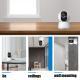 Household Smart Pan-Tilt HD Camera