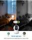 Household Smart Pan-Tilt HD Camera
