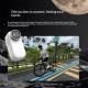 Waterproof HD Thumb Camera Portable Recorder Snapshot Pocket Camera Cycling Sports Camera