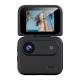 4K HD Action Camera With Chest Mount For Stable Footage While Cycling