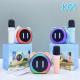 Bluetooth Karaoke Speaker And Wireless Kids Microphone