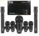 Performance Drum And Percussion Microphone Recording Sound Quality Speaker Microphone