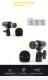 Performance Drum And Percussion Microphone Recording Sound Quality Speaker Microphone