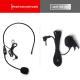 Loudspeaker Microphone-Lavalier