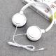 Mobile Phone Computer And Music Headset