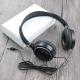 Mobile Phone Computer And Music Headset
