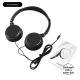Mobile Phone Computer And Music Headset