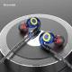 Esports 35mm Universal Karaoke Gaming Noiseless Custom Wired Headphones