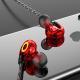 Esports 35mm Universal Karaoke Gaming Noiseless Custom Wired Headphones