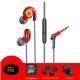 Esports 35mm Universal Karaoke Gaming Noiseless Custom Wired Headphones