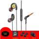 Esports 35mm Universal Karaoke Gaming Noiseless Custom Wired Headphones