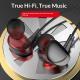 Heavy Bass Gaming 35mm Wired Earphones
