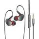 Heavy Bass Gaming 35mm Wired Earphones