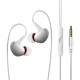Heavy Bass Gaming 35mm Wired Earphones