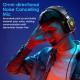 Over-ear Wired Esports Gaming Headphones